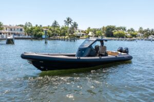 2023 Ribco Seafarer 36 X for sale - photo 6