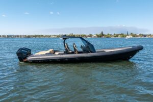 2023 Ribco Seafarer 36 X for sale - photo 7
