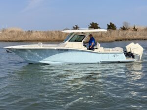 2023 Scout 305 LXF for sale - photo 2