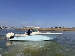 2023 Scout 305 LXF for sale - photo 3