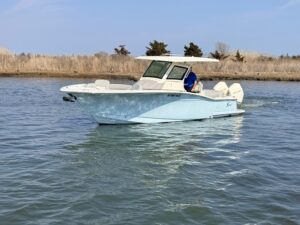 2023 Scout 305 LXF for sale - photo 4