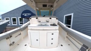 2023 Scout 305 LXF for sale - photo 7