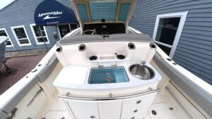 2023 Scout 305 LXF for sale - photo 8