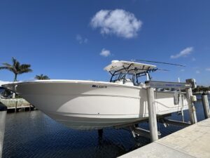 2023 Sea Fox 328 Commander for sale