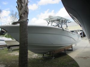 2023 Sea Fox 328 Commander for sale - photo 2