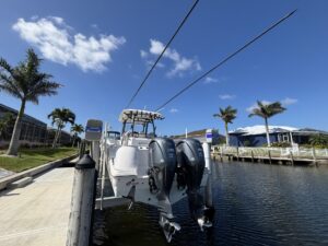 2023 Sea Fox 328 Commander for sale - photo 2