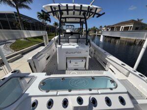 2023 Sea Fox 328 Commander for sale - photo 3