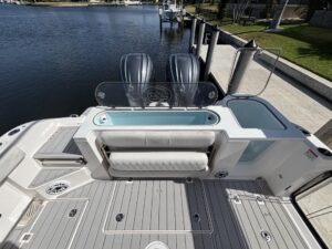 2023 Sea Fox 328 Commander for sale - photo 4