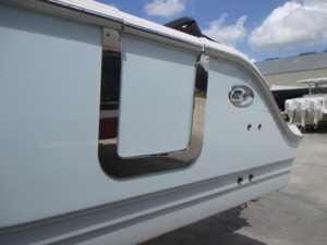 2023 Sea Fox 328 Commander for sale - photo 5