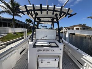 2023 Sea Fox 328 Commander for sale - photo 5