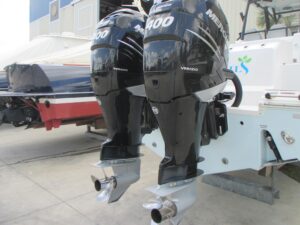 2023 Sea Fox 328 Commander for sale - photo 7