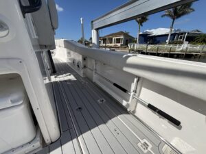 2023 Sea Fox 328 Commander for sale - photo 7