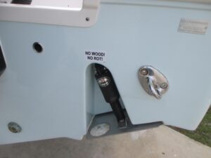 2023 Sea Fox 328 Commander for sale - photo 8