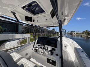 2023 Sea Fox 328 Commander for sale - photo 8