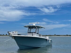 2023 Sea Hunt Gamefish 30FS for sale