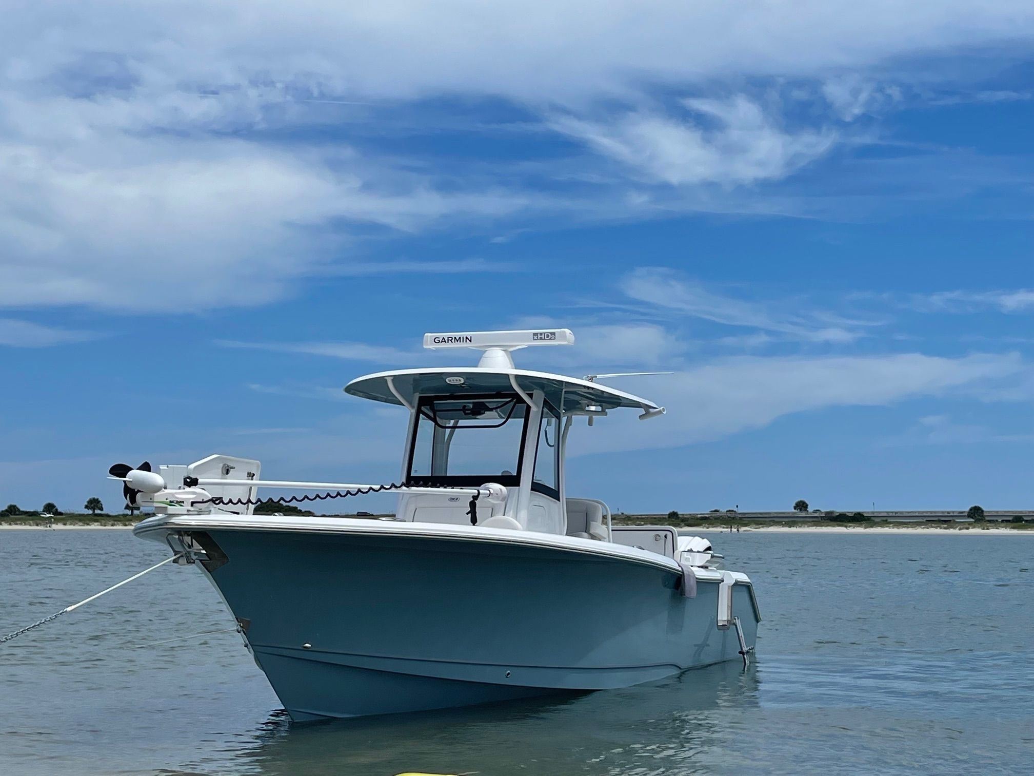 2023 Sea Hunt Gamefish 30FS for sale