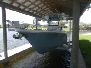 2023 Sea Hunt Gamefish 30FS for sale - photo 4