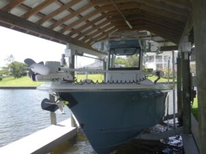 2023 Sea Hunt Gamefish 30FS for sale - photo 5