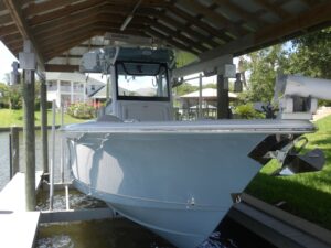 2023 Sea Hunt Gamefish 30FS for sale - photo 6