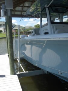 2023 Sea Hunt Gamefish 30FS for sale - photo 8