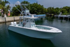 2023 SeaHunter 31 Tournament for sale - photo 2