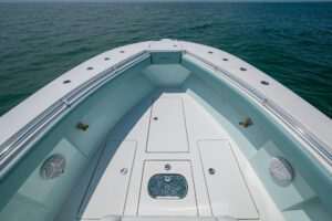 2023 SeaHunter 31 Tournament for sale - photo 3
