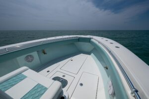 2023 SeaHunter 31 Tournament for sale - photo 4