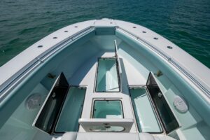 2023 SeaHunter 31 Tournament for sale - photo 5