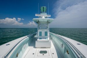 2023 SeaHunter 31 Tournament for sale - photo 7