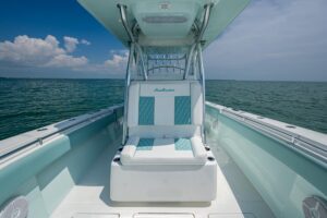 2023 SeaHunter 31 Tournament for sale - photo 8