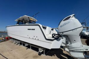 2023 Twin Vee 400 GFX CC for sale