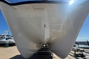 2023 Twin Vee 400 GFX CC for sale - photo 5