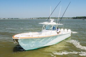 2023 Valhalla Boatworks V-41 for sale - photo 2