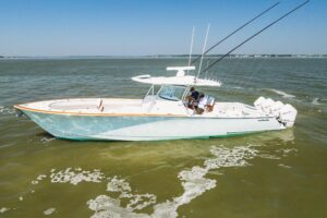 2023 Valhalla Boatworks V-41 for sale - photo 3