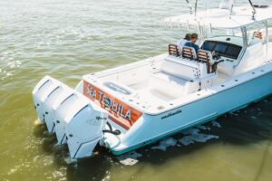 2023 Valhalla Boatworks V-41 for sale - photo 4