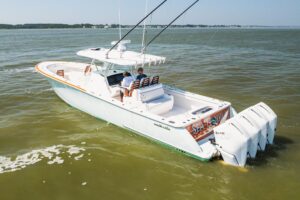 2023 Valhalla Boatworks V-41 for sale - photo 5