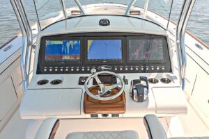 2023 Valhalla Boatworks V-41 for sale - photo 7