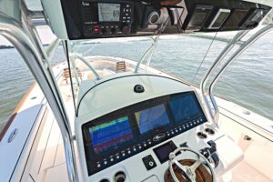 2023 Valhalla Boatworks V-41 for sale - photo 8
