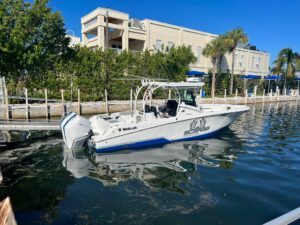 2023 Wellcraft 302 Fisherman for sale - photo 5