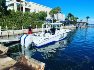 2023 Wellcraft 302 Fisherman for sale - photo 7