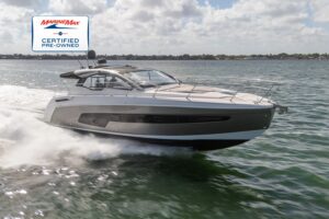 2024 Azimut Atlantis 45 for sale