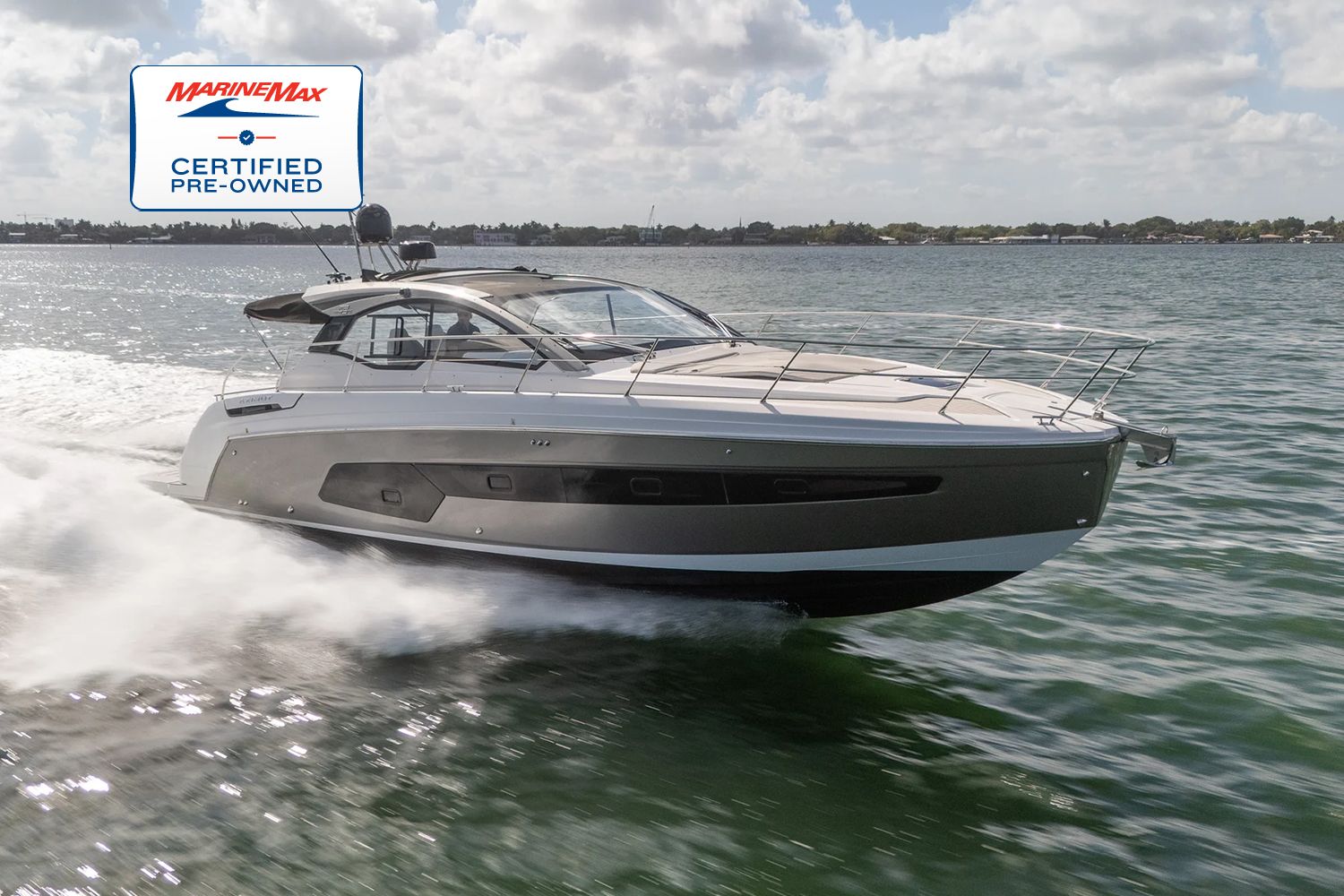 2024 Azimut Atlantis 45 for sale