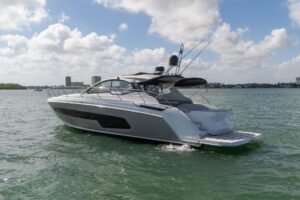 2024 Azimut Atlantis 45 for sale - photo 2