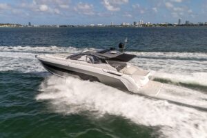 2024 Azimut Atlantis 45 for sale - photo 3