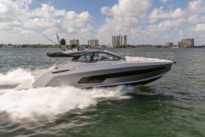 2024 Azimut Atlantis 45 for sale - photo 5