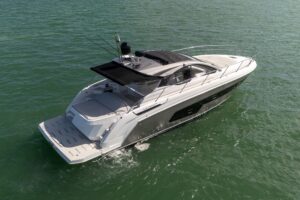 2024 Azimut Atlantis 45 for sale - photo 8