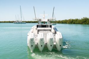 2024 Blackfin 400 CC for sale - photo 6