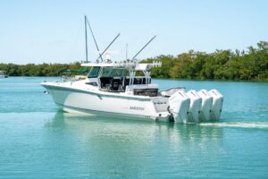 2024 Blackfin 400 CC for sale - photo 7