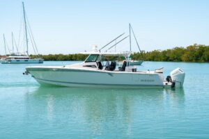 2024 Blackfin 400 CC for sale - photo 8