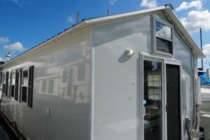 2024 Catamaran Aqua Lodge for sale - photo 2